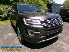 2016 Ford Explorer Limited 4WD SUV in Coatesville