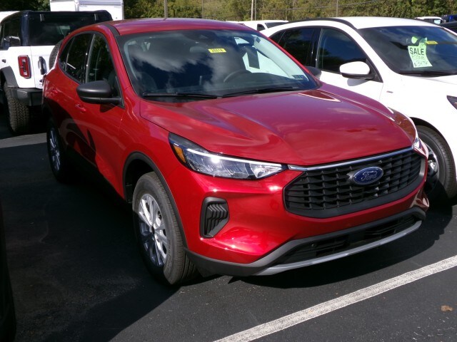 2026 Ford Escape Active photo 3
