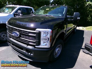 2026 Ford F-350 XL SuperCab 4x4 Truck Super Cab