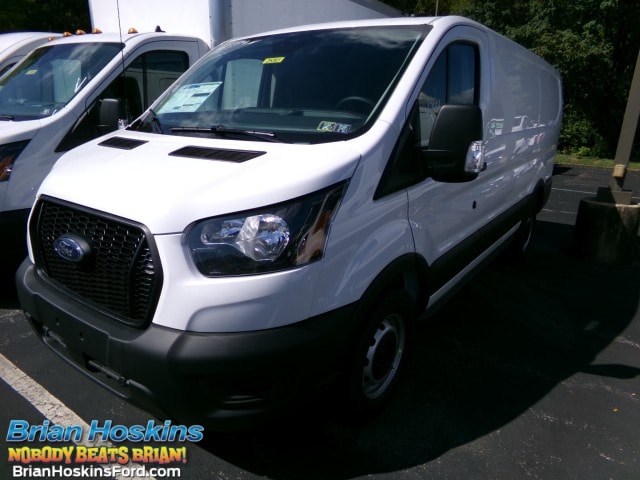 2025 Ford Transit Van Base's photo