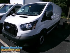 2025 Ford Transit 150 Low Roof Cargo Van Van Low Roof Van