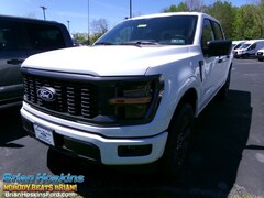 2026 Ford F-150 XLT CrewCab 4x4 Truck SuperCrew Cab