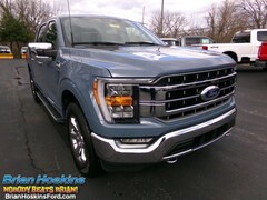 2023 Ford F-150 Lariat CrewCab 4x4 Pickup Truck in Coatesville