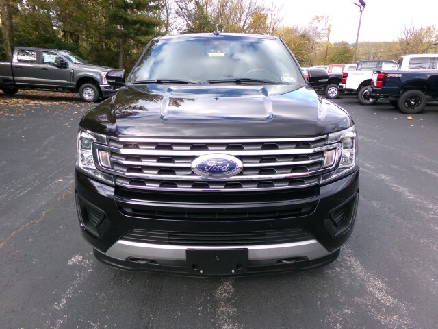 2020 Ford Expedition MAX XLT photo 3