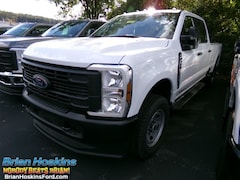 2026 Ford F-350 XL CrewCab 4x4 Truck Crew Cab