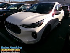 2026 Ford Escape ST-Line Elite AWD SUV