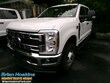  Ford F-350 Chassis Cab