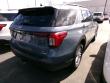 2026 Ford Explorer Active 4WD DEMONSTRATOR SUV