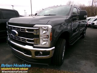 2026 Ford F-350 XLT CrewCab 4x4 Truck Crew Cab