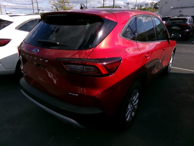 2026 Ford Escape Active photo 4