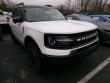 2025 Ford Bronco Sport Outer Banks SUV