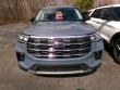 2026 Ford Explorer Active 4WD SUV