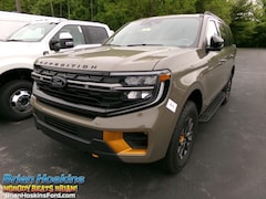 2026 Ford Expedition Tremor 4x4 SUV