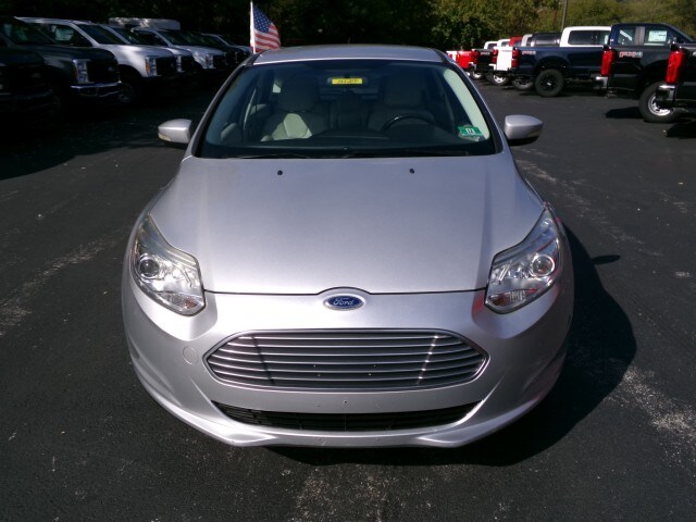 2013 Ford Focus Electric photo 3