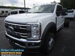 Ford F-450 Chassis Cab