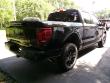 2026 Ford F-150 Platinum CrewCab 4x4 Truck SuperCrew Cab