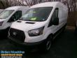2026 Ford Transit 250 Medium Roof Cargo Van Van Medium Roof Van