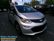 Chevrolet Bolt EV