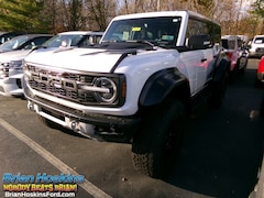 2025 Ford Bronco Raptor 4 Door 4x4 SUV
