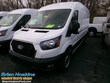  Ford Transit 250