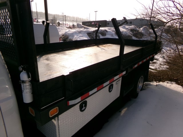 2014 Ford F-550 - Photo 6