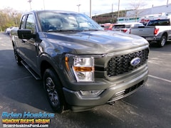 2021 Ford F-150 XL SuperCab 4x4 Pickup Truck in Coatesville