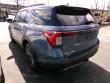 2026 Ford Explorer Active 4WD SUV