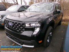 2026 Ford Maverick XLT AWD Truck SuperCrew