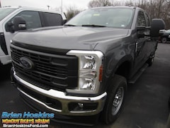 2025 Ford F-250 XL SuperCab 4x4 Truck Super Cab