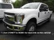 Ford Super Duty F-250 SRW