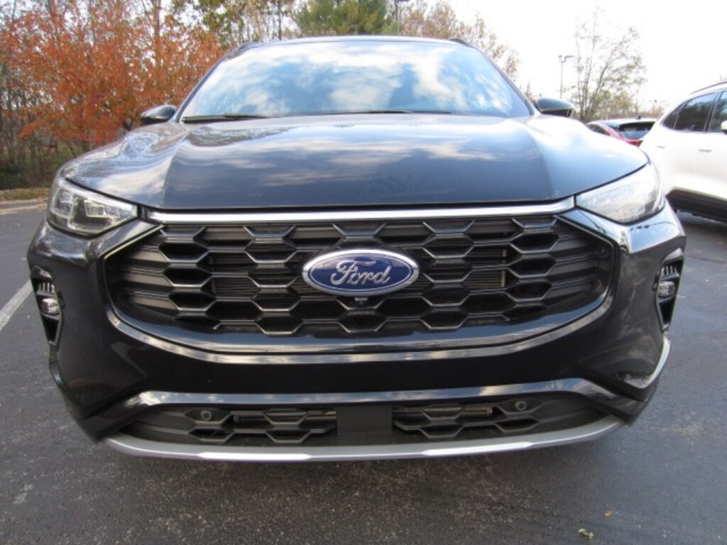 New 2023 Ford Escape For Sale in Coatesville Near Downingtown VIN