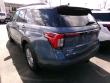 2026 Ford Explorer Active 4WD DEMONSTRATOR SUV