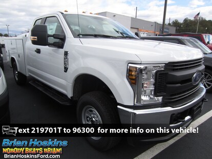 Ford For Sale Ford Utility Truck Service Truck