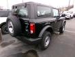 2025 Ford Bronco Base 2 Door 4x4 SUV