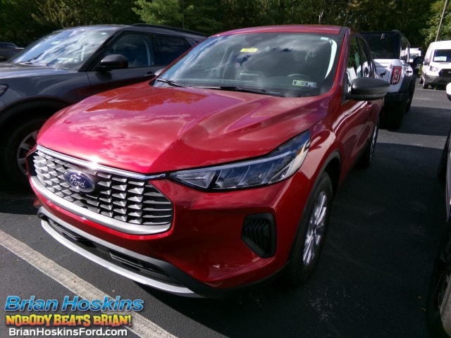 2026 Ford Escape Active's photo