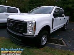 2025 Ford F-250 XL CrewCab 4x4 Truck Crew Cab