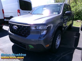 2026 Ford Maverick XL AWD Truck SuperCrew