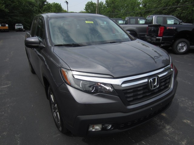 Used 2019 Honda Ridgeline RTL with VIN 5FPYK3F54KB021124 for sale in Coatesville, PA