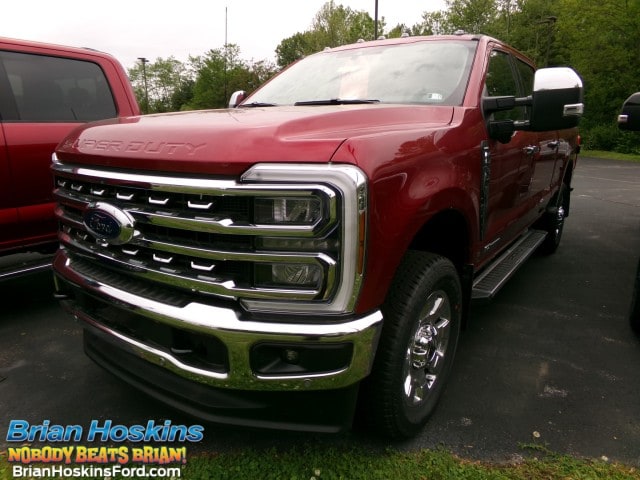 2026 Ford F-350 Lariat 4x4 Crew Cab 6-3/4' Box SRW's photo