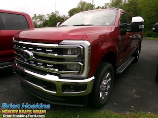 2026 Ford F-350 Lariat CrewCab 4x4 Truck Crew Cab