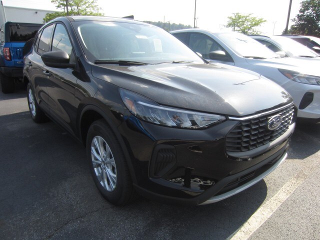 2025 Ford Escape Active photo 3
