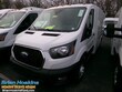  Ford Transit 350 Utility Service Body
