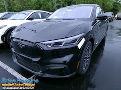 2026 Ford Mustang Mach-E Premium Extended Range AWD SUV