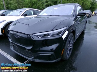 2026 Ford Mustang Mach-E Premium Extended Range AWD SUV