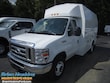  Ford E-Series 350 Utility Van Body
