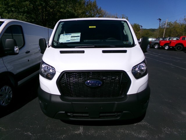 2025 Ford Transit Cargo Van photo 2