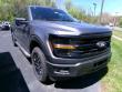 2026 Ford F-150 XLT CrewCab 4x4 Truck SuperCrew Cab