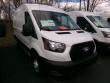 2026 Ford Transit 250 Medium Roof Cargo Van AWD Van Medium Roof Van