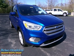 2017 Ford Escape SE 4WD SUV