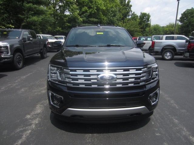 Used 2021 Ford Expedition Limited with VIN 1FMJU2AT3MEA88950 for sale in Coatesville, PA